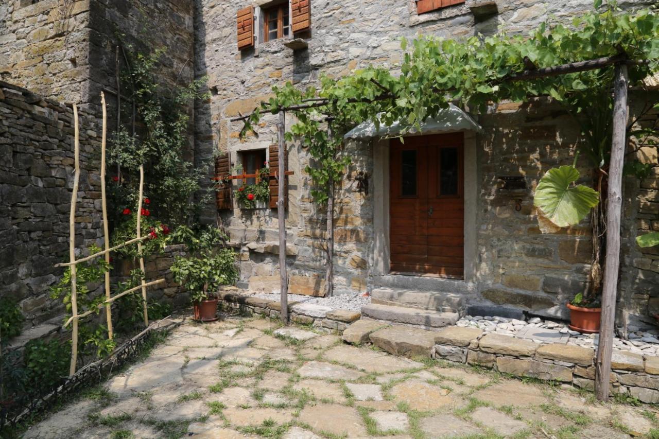 Hébergement de vacances Istrian Experience
